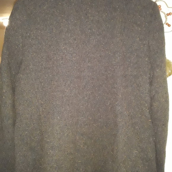 Ll bean brown blazer size large regular. LAST CHANCE! - Picture 3 of 9